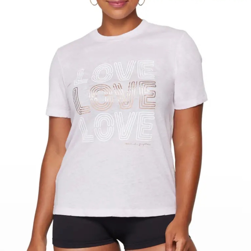 Spiritual Gangster Love T-Shirt